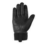 Rukavice NOX 4 SQUARE STRIKER BLACK GRAY - Image 2