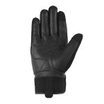 Rukavice NOX 4 SQUARE STRIKER BLACK YELLOW - Image 4