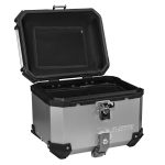 Centralni kofer LS2 ALU niklovani 35L - Image 2
