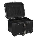 Centralni kofer LS2 ALU crni 35L - Image 2