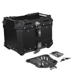 Centralni kofer LS2 ALU crni 35L - Image 3