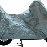 Cerada za motor