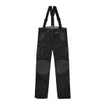 Pantalone NOX 4 SQUARE TRAILER CONTINENTAL GREY L