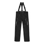 Pantalone NOX 4 SQUARE TRAILER CONTINENTAL WHITE - Image 4