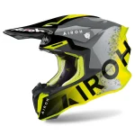 Airoh Twist 2.0 Bit