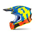 Kaciga Airoh Twist Frame