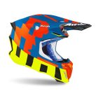 Kaciga Airoh Twist Frame - Image 2