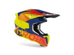Kaciga Airoh Twist 2.0 Lift matt - Image 2