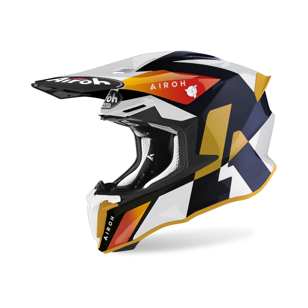 TW2LF38_0 Kaciga Airoh Twist 2.0 Lift - Image 1