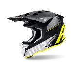 Kaciga Airoh Twist 2.0 Tech