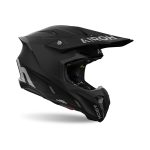 Kaciga Airoh Twist 3 Color Black Matt - Image 2