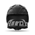 Kaciga Airoh Twist 3 Color Black Matt - Image 3