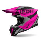 Kaciga Airoh Twist 3 King