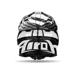 Kaciga Airoh Twist 3 Thunder Gloss - Image 2