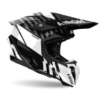 Kaciga Airoh Twist 3 Thunder Gloss - Image 3