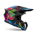 Kaciga Airoh Twist 3 Amazonia Gloss - Image 2