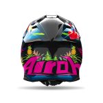 Kaciga Airoh Twist 3 Amazonia Gloss - Image 3