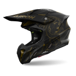 Kaciga Airoh Twist 3 Titan Matt