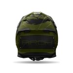 Kaciga Airoh Twist 3 Military Matt - Image 2