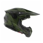 Kaciga Airoh Twist 3 Military Matt - Image 3