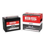 Akumulator baterija BS 12V 32Ah SLA levi plus ( 195x125x176 ) 400A - Image 2