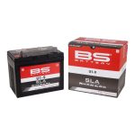 Akumulator baterija BS 12V 28Ah SLA levi plus ( 195x125x176 ) 300A - Image 2