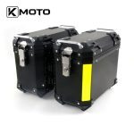 K-Moto Bočni koferi sa nosačima V-38