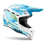 Kaciga Wraaap Sixdays Argentina 2023 Gloss - Image 2