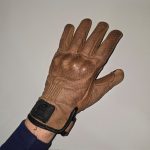 Aspidex rukavice Traforati
