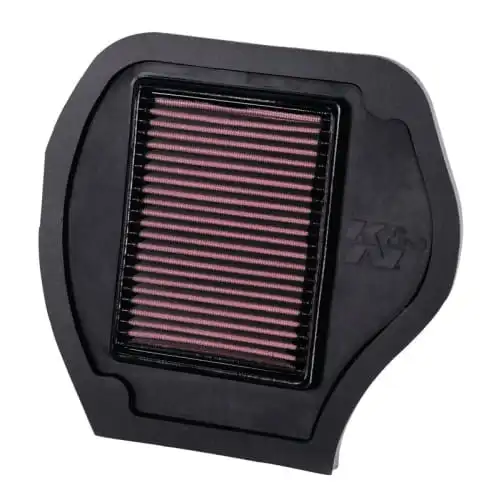 YA-7007_0 Filter vazduha - Image 1