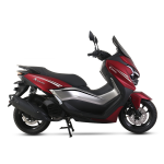 K-Moto AMAX 125cc 4T - Image 2