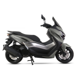 K-Moto AMAX 125cc 4T - Image 2