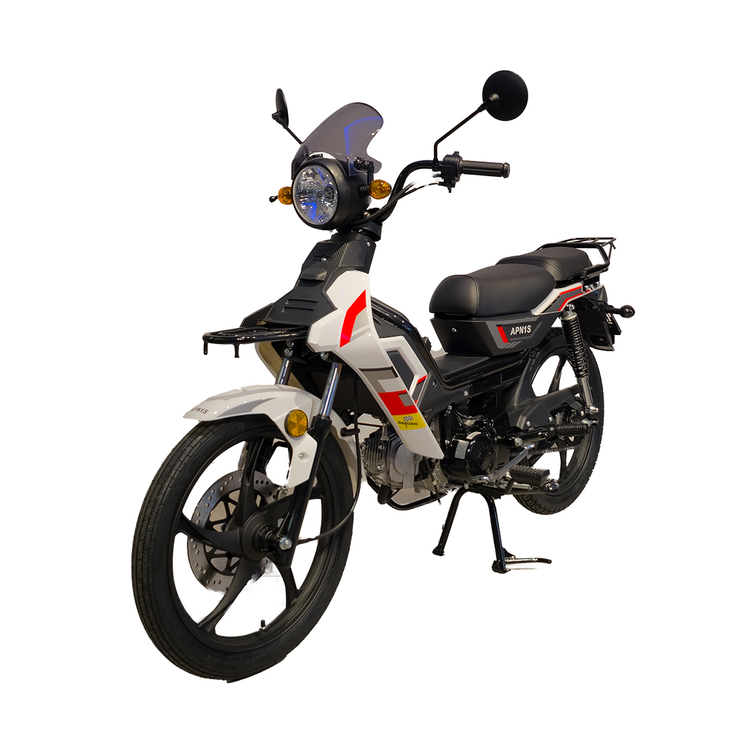 apn1-s2025_0 K-Moto APN1-S 50cc 4T - Image 1