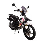 K-Moto APN1-S 50cc 4T - Image 3