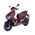 K-Moto F11 50cc 4T