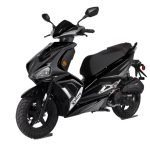 K-Moto F11 50cc 4T