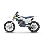 FC 250 2025 - Image 3