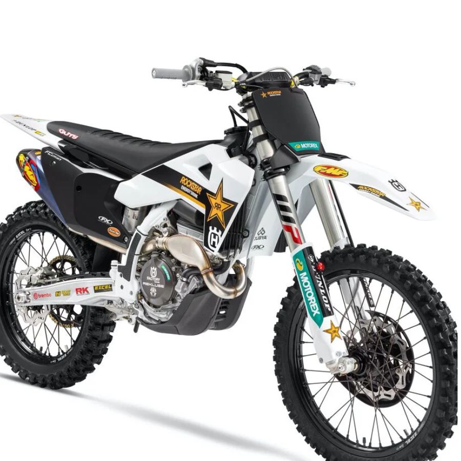 fc250rockstar2025_0 FC 250 Rockstar Edicija 2025 - Image 1