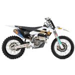 FC 450 Rockstar Edicija 2025