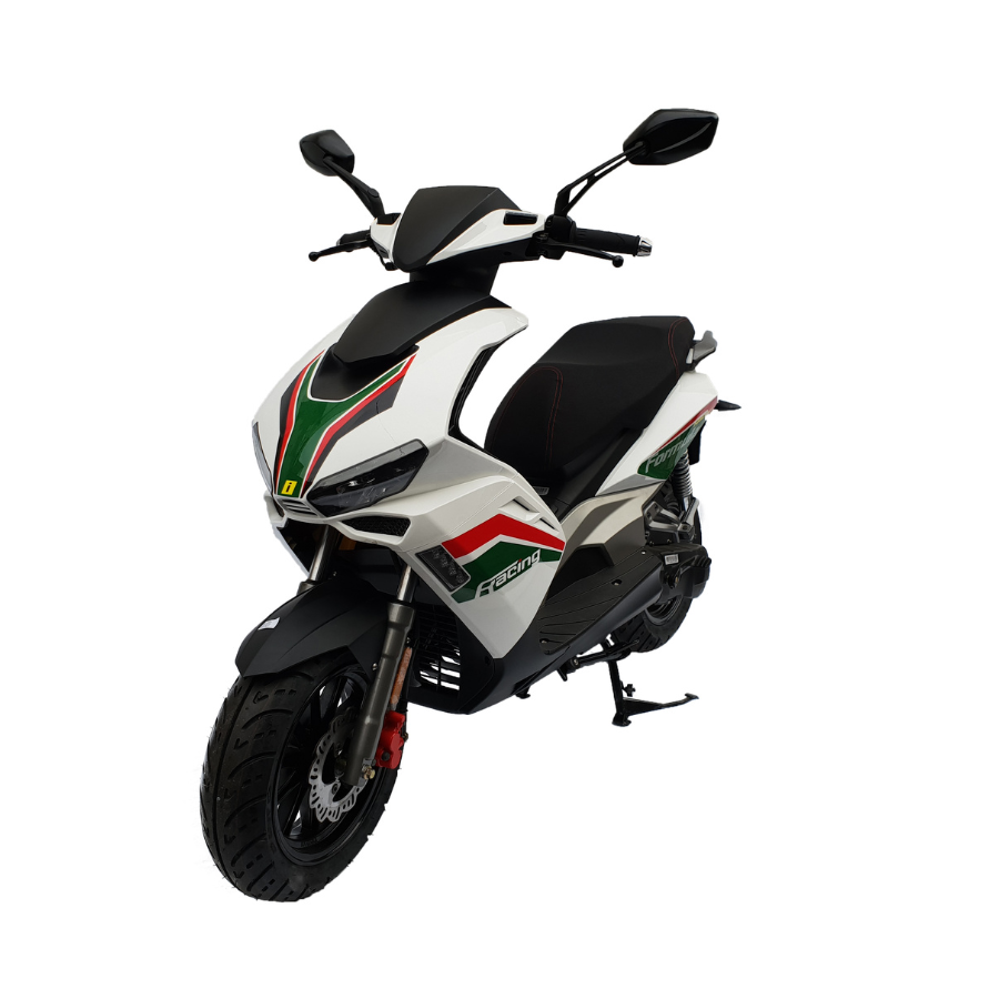formula2025bela_0 K-Moto Formula 50cc 4T - Image 1