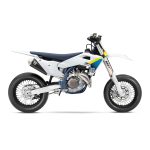 FS 450 Supermoto / Race Only 2025 - Image 2