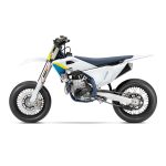 FS 450 Supermoto / Race Only 2025 - Image 3