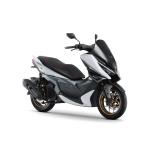 Madison 125