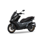 Madison 125