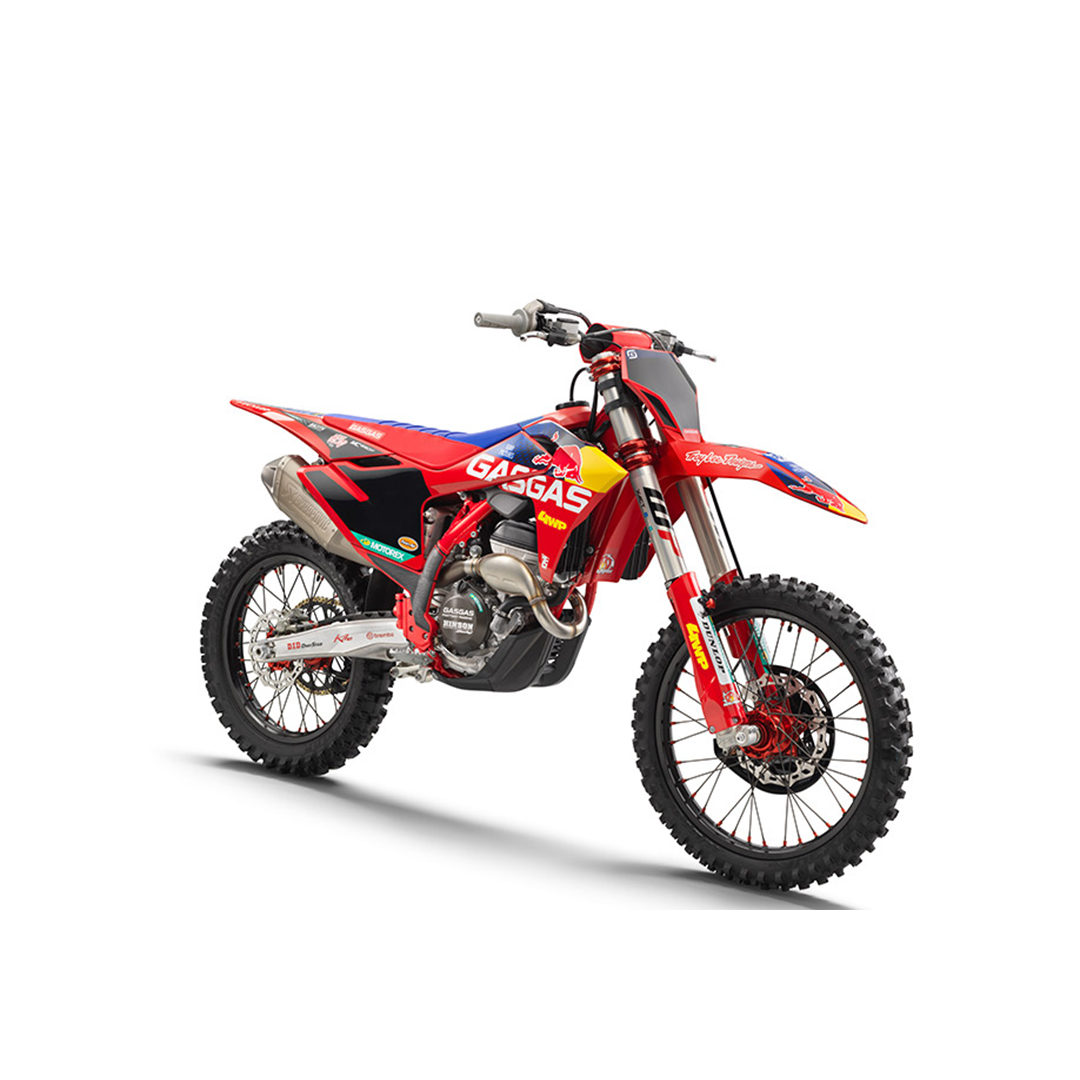 mc250ffactory2025_0 MC 250 F Factory Racing 2025 - Image 1