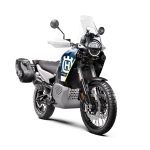 Norden 901 Expedition 2024