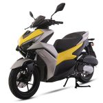 K-Moto NVH 125cc 4T - Image 2