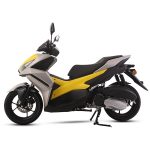 K-Moto NVH 125cc 4T - Image 3