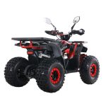 K Moto ATV Ranger 125ccm - Image 4