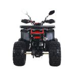 K Moto ATV Ranger 125ccm - Image 5